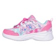 Zapatillas niña luces Skechers