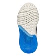 Zapatillas niño luces de Geox