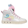 Botas Geox niña con luces