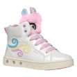 Botas Geox niña con luces