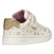 Zapatillas para niña Geox