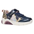 Zapatillas con luces niña Geox
