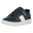 Zapatillas niño casual Geox