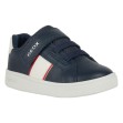 Zapatillas niño casual Geox