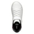 Zapatillas sneakers para niña Geox