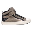 Botas niña modernas Geox