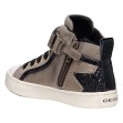 Botas niña modernas Geox