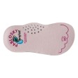 Botas Pablosky niña casual rosas