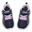 Zapatillas de deporte niña con cinta de cierre Joma