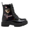 Botas niñas casual Conguitos