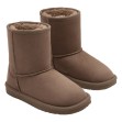 Botas niña australianas Conguitos
