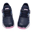 Zapatillas deportivas niña Joma azul marino