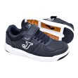 Zapatillas colegiales Joma unisex