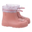 Botas de agua niña Igor