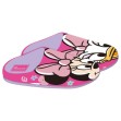 Zapatillas de casa niña Minnie