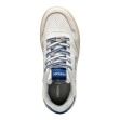 Zapatillas geox niño con cordones