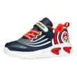 Zapatillas luces niño de Geox