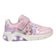 Zapatillas niña con luces Geox