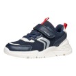 Zapatillas niño sport Geox