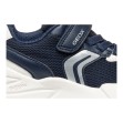 Zapatillas niño sport Geox