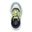 Zapatillas deporte niño Geox
