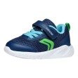 Zapatillas niño deporte Geox