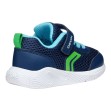 Zapatillas niño deporte Geox