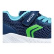 Zapatillas niño deporte Geox