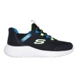 Zapatillas niño Skechers