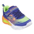 Zapatillas niño luces Skechers