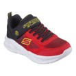 Zapatillas niño de luces Skechers