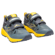 Zapatillas deportivas niño Joma