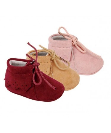 caridad Empuje Plasticidad Pisacacas botas safari para bebe. Calzado infantil mayka online.
