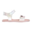 Sandalias niña pablosky de piel