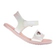 Sandalias niña pablosky de piel