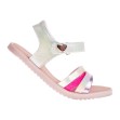 Sandalias pablosky niña de piel