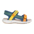 Sandalias niño sport Pablosky