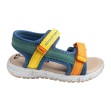 Sandalias niño sport Pablosky