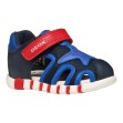 Sandalias Geox niño reforzadas