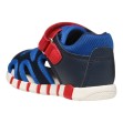 Sandalias Geox niño reforzadas