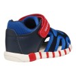 Sandalias Geox niño reforzadas