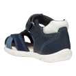 Sandalias Geox niño azul marino