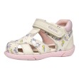 Sandalias geox niña puntera reforzada