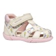 Sandalias geox niña puntera reforzada