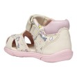 Sandalias geox niña puntera reforzada