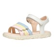 Sandalias niña casual Geox