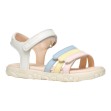 Sandalias niña casual Geox