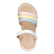 Sandalias niña casual Geox