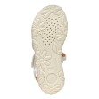 Sandalias niña casual Geox