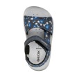Sandalias niño Geox modernas